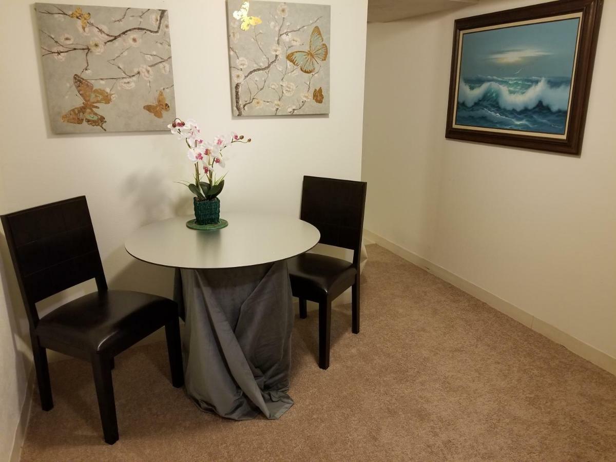 Southern Hospitality House Appartement Lakewood Buitenkant foto